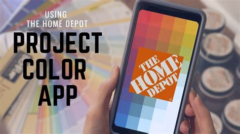 test paint home depot|app to test paint colors.